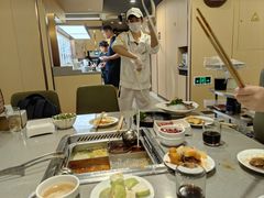 -海底捞火锅(南山京基百纳店)