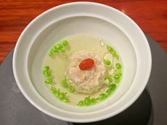 -龙吟山房(青龙山庄店)