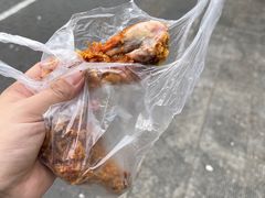 -满记烧饼(牛街东里小区一区店)