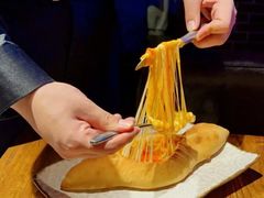 -格鲁·秀色Georgia’s Feast