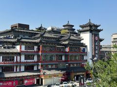 -西安城墙·碑林历史文化景区