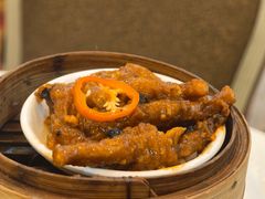 -嘉豪酒家(上环店)