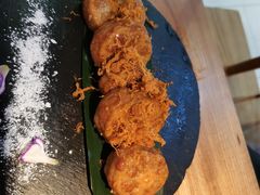 -水木苼 蔬食料理