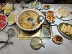 -如一鸡鲍鱼·粤式煲汤(长泰广场店)