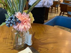 -皇马假日醉海南大酒店·假日一品派茶楼(秀英店)