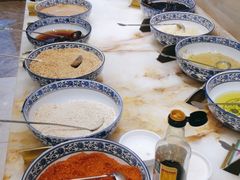 -清真军邺·金富苑肥牛(石坡街旗舰店)