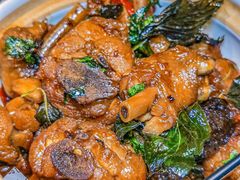 -岛风·台食小馆 ISLAND BISTRO(烟台山店)