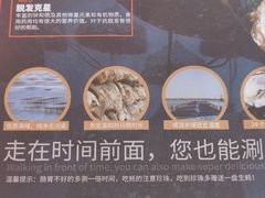 -蚝大仙横琴生蚝火锅(日月贝店)