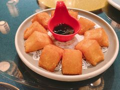 手工年糕-二十八里太湖船菜(吉祥路店)