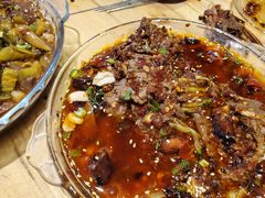 火爆鸭舌-川天喉重庆江湖菜