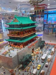 -LEGO(国贸商城店)