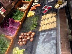 -牛New寿喜烧(中山公园龙之梦店)