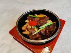 -西安高新洲际酒店•彩丰楼中餐厅