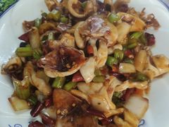 -公寓家常菜馆(海军博物馆店)