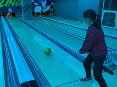 -世代星球·保龄球·镭战真人CS·团建(杨浦店)