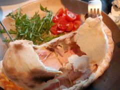 -当米亚诺意大利餐厅(武汉光谷凯悦酒店)