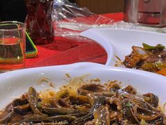 -阿巧一号私房菜(止园路店)