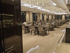 -Social 秀西餐厅-长沙瑞吉酒店(运达店)