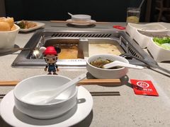 -海底捞火锅(群光广场店)