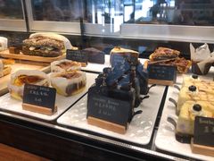 -Jamaicablue Coffeeshop(中央广场店)