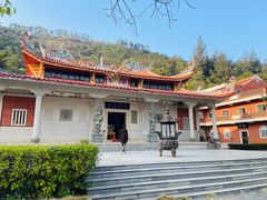 -草庵摩尼教遗址公园