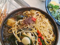 -金乐活美食(中街店)