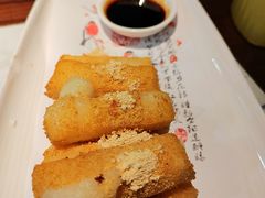 -渔沧米缸·绍兴美食(万达店)