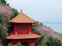 -南沙天后宫景区