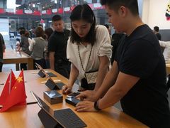 -Apple零售店(成都太古里店)