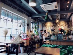 -ZooYoo佐佑咖啡(鼓楼店)