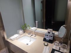 -长白山国际酒店中餐厅