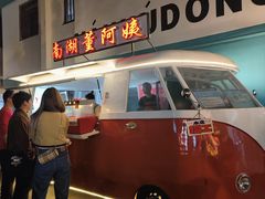 -南湖公园地摊集市