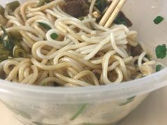 -莫老爷·正宗桂林米粉(南油店)