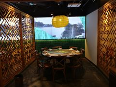 -杭百味·大众精选杭帮菜(西湖音乐喷泉店)