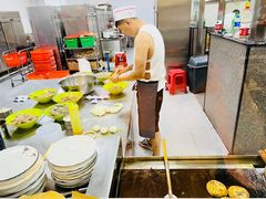 -高晓山馅饼店(牛庄百年店)