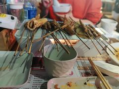 -木屋烧烤(白石洲店)