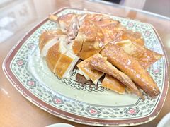 -聂记粤菜馆(鼓西路店)