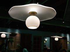 大堂-春润大地海南椰子鸡(沙井京基百纳广场店)