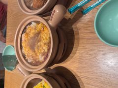 -谷田稻香·砂锅菜(西乡天虹店)