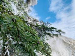 -九峰山