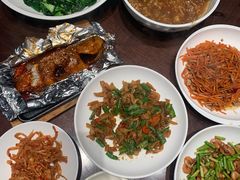 -柴米油盐(土菜院子店)
