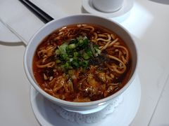 元盅酸辣汤-鼎泰丰(渔阳店)