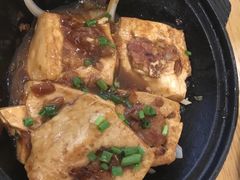 -宏记广东客家菜(丰汇店)