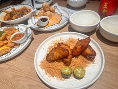 -太二酸菜鱼(兴业太古汇店)