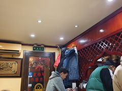 -Santoor 萨都里印度餐厅(北锣鼓巷店)