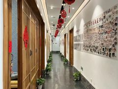 -子曰书院·古筝围棋书法国画小主持(夏都店)