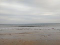 -青岛银沙滩
