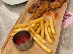 -必胜客(鳌江万达店)