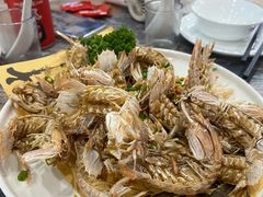 -醉壹号海鲜大排档·老厦门特色菜(厦门美食地标店)