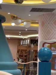 -奈尔宝·儿童乐园·亲子餐厅(苏州大悦城店)